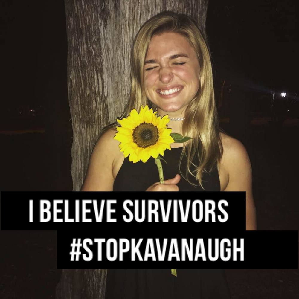 Meet your Posher, Carolina